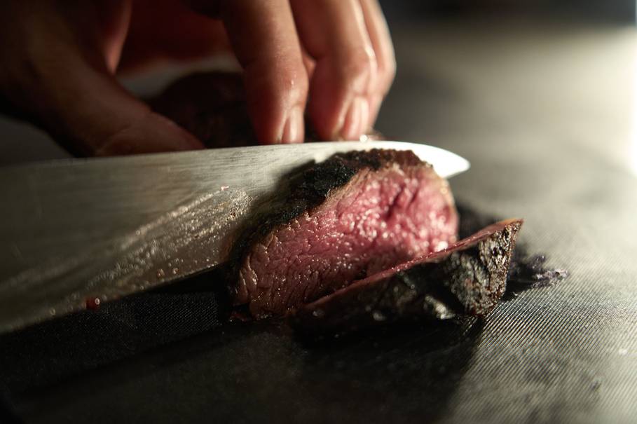 新鮮なくらや直送肉とこだわりビストロ料理